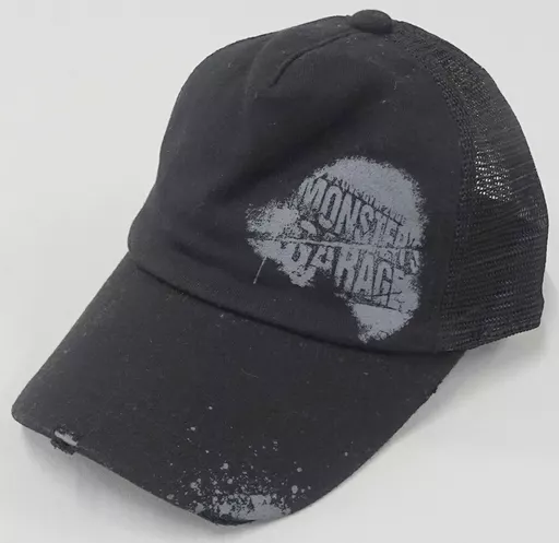 B&#39;z MONSTER&#39;S GARAGE キャップ Amazon.co.jp: B'z MONSTER'S GARAGE キャップ ホビー グッズ