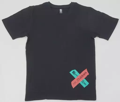 B'z LIVE-GYM 2008 ACTION CREW Tシャツ XSサイズ - メルカリ