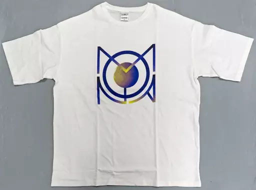 ムーナ・ホシノヴァ Couple T-Shirtnova(Tシャツ) ホワイト