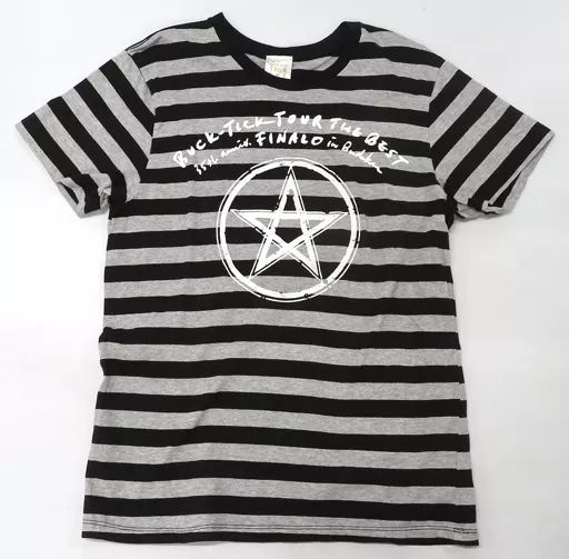 BUCK-TICK THE PARADE 35th Anniv. Tシャツ BUCK-TICK Tシャツ 35th anniv.