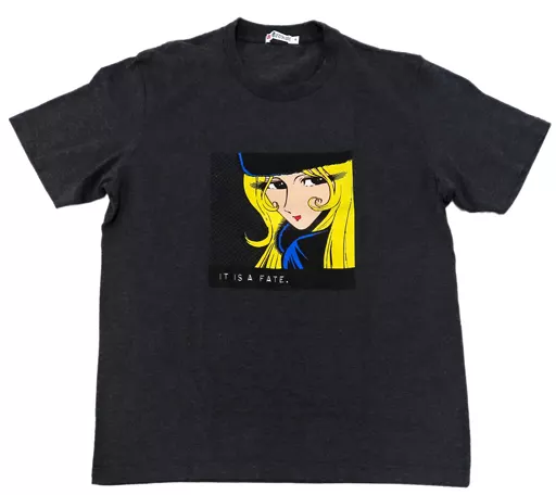 Galaxy express 999 t shirt best sale