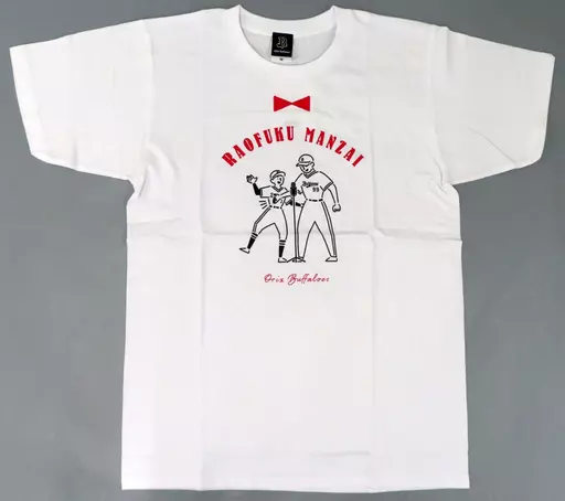 100 ％品質保証 Tシャツ 杉本裕太郎＆福田周平(オリックス・バファローズ) #B スポーツ選手