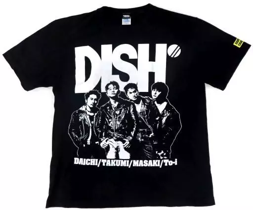橘柊生 28歳の誕生日を記念してプロデュースアイテム販売決定