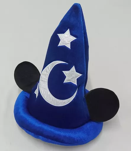 Clothing Mickey Mouse (FANTASIA) fan cap 