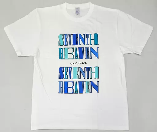 milet 1st tour SEVENTH HEAVEN グッズセット 全国ホールツアー「milet 1st tour SEVENTH HEAVEN」GOODS公開