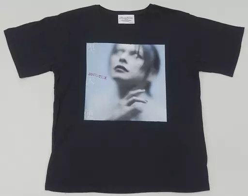 櫻井敦司プロデュースTシャツ ABRACADABRA ONSCREEN