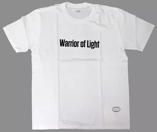 T-shirt Warrior of Light FINAL FANTASY XIV ×TANGTANG T-shirt