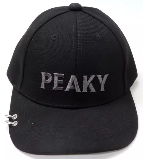 D4DJ PeakyP-key Peakyキャップ ブシロードクリエイティブ公式 on X: 