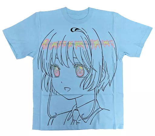 カードキャプターさくら クリアカード編_ミニキャラ ビッグ