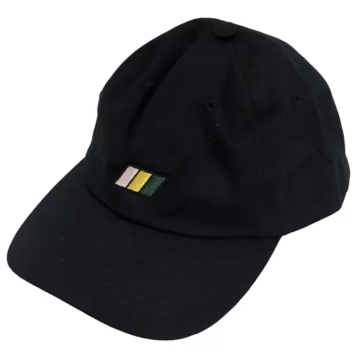 SHIDE Cap White 02 – hyakki Online Store