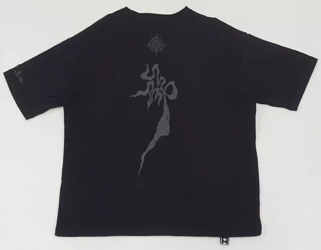 Is anyone else buying the GazettE's 22nd anniversary merch