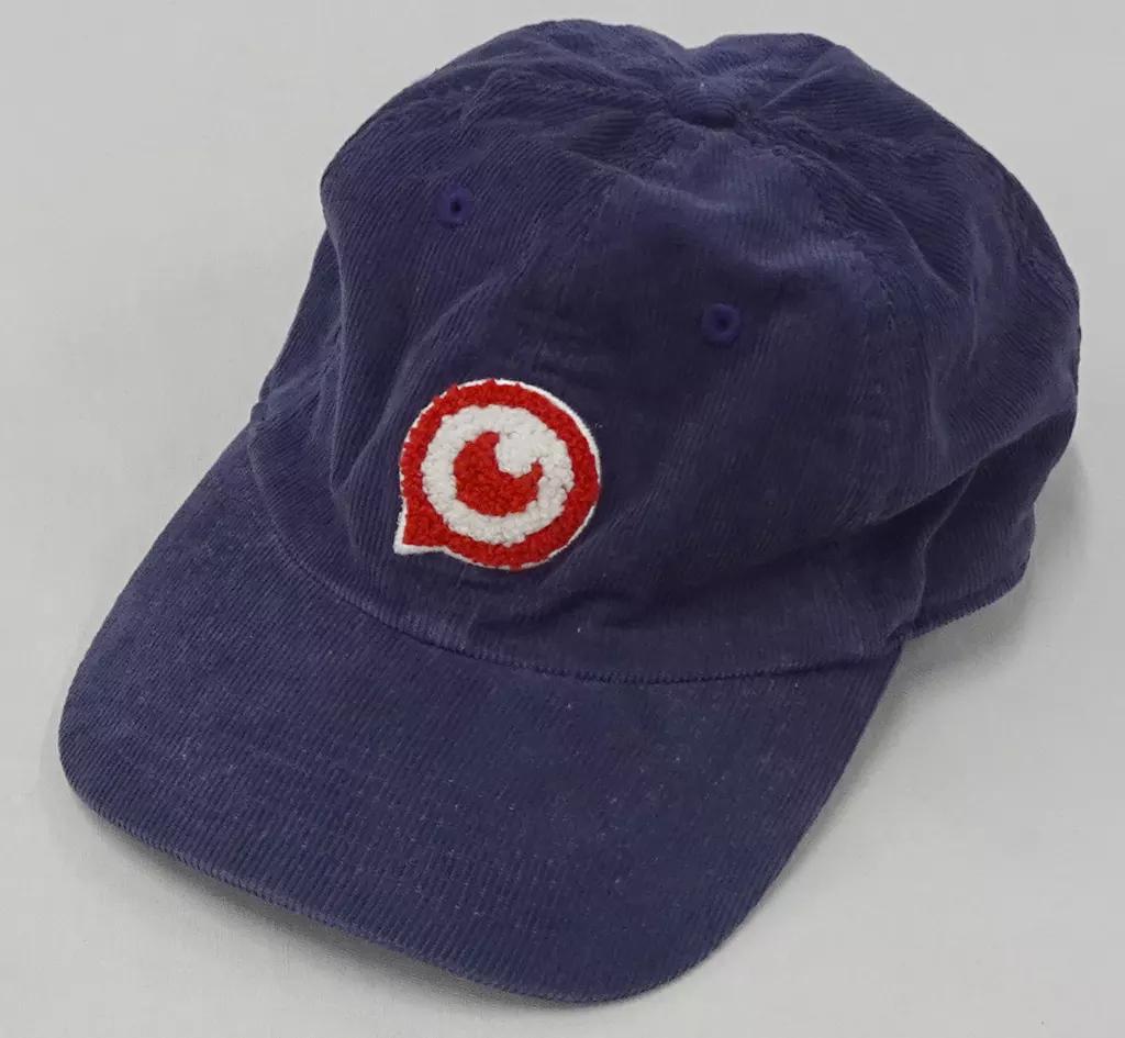 THE ORAL CIGARETTES BKW!!オリジナルベースボールシャツ2023 – THE