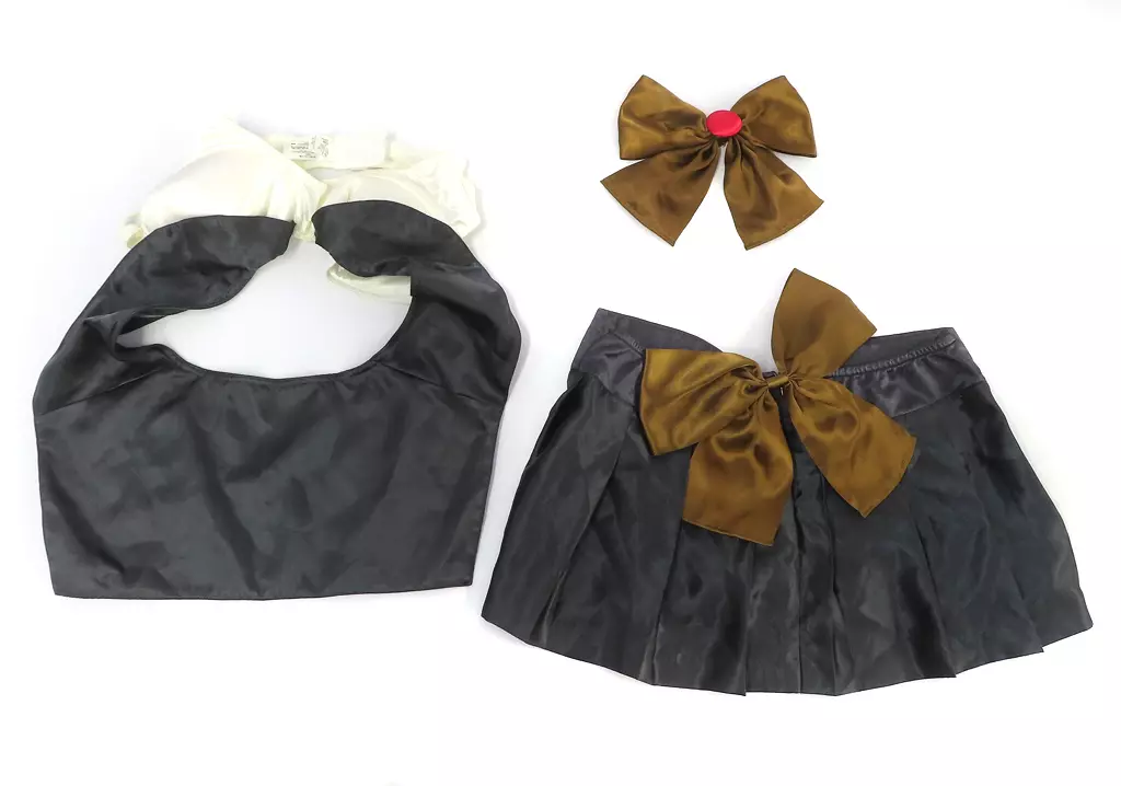衣料雑貨 [ショーツ・チョーカー欠品] セーラープルート NEW