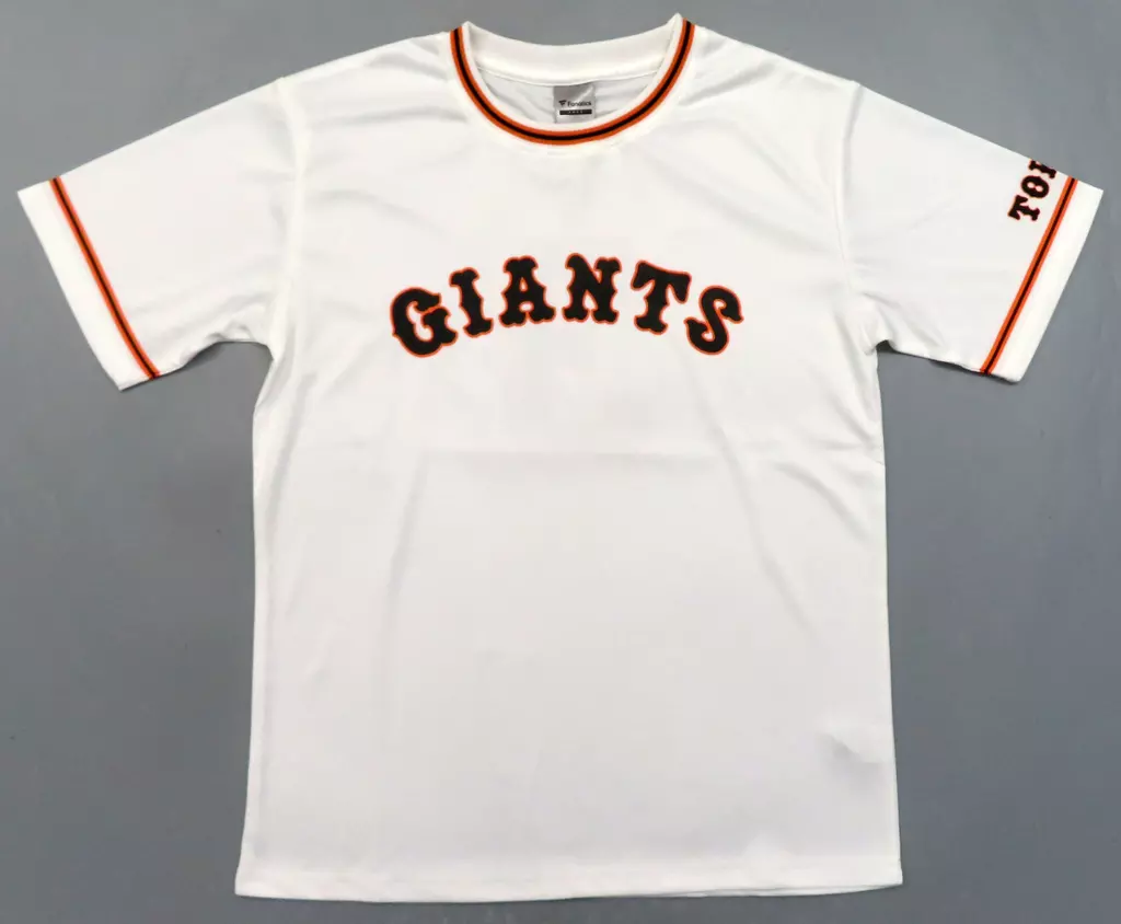 GIANTS NAGASHIMA ユニフォーム 3 Sサイズ for3ver-nk-replica-jersey-25-