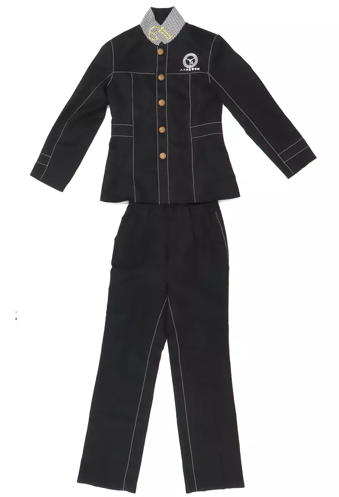 八十神高校 男子制服冬服 ジャケット [ペルソナ4 ザ