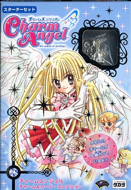Charm Angel Starter Set | Toy Hobby | Suruga-ya.com