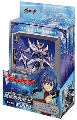 カードファイト!!ヴァンガード Blaster Blade 英語版 Cardfight