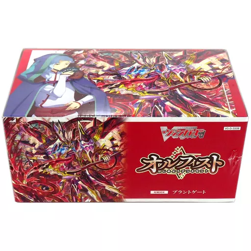ヴァンガード ssp sp Amazon.co.jp: カードファイト!! ヴァンガード VG-BT08