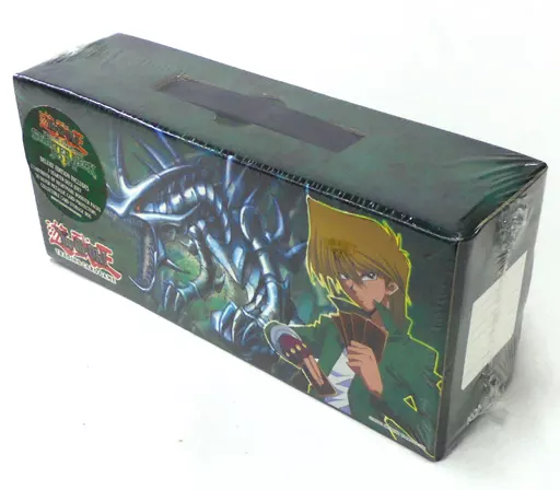yugioh jonouchi deck Torayca (Yu-Gi-Oh!) Yu-Gi-Oh! OCG Duel Monsters : Starter Katsuya Deluxe Edition - [English] Duel Monsters 4 🇨🇦 YU-GI-OH!▪️JONOUCHI featuring RED-EYES BLACK