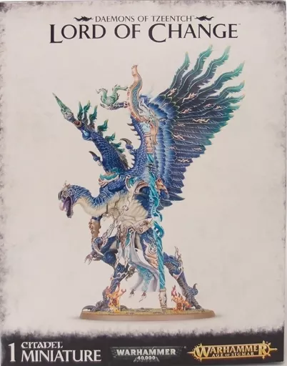 ディーモン・オヴ・ティーンチ：ロード・オヴ・チェンジ 97-26