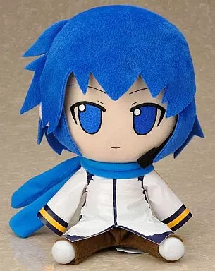 KAITO ぬいぐるみ タオル - メルカリ