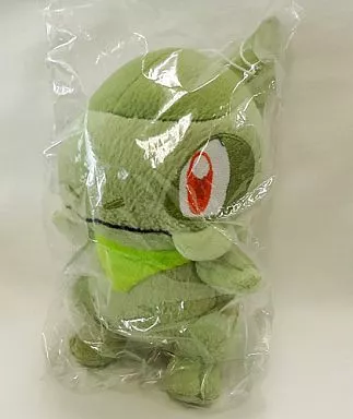 ぬいぐるみ キバゴ ぬいぐるみ～レシラム登場編