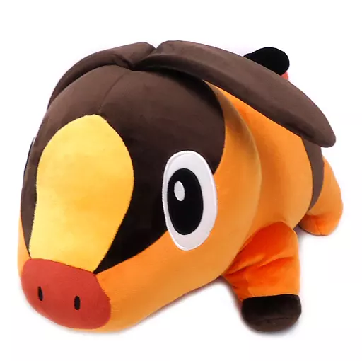 Pokemon tepig plush online