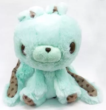 General-purpose Rabbit (Chocolate Mint) General-purpose Rabbit Plush ...