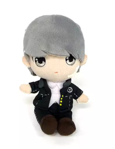 Narukami Yu Plush toy vol. 1 Narukami Yu Plush toy vol. 1
