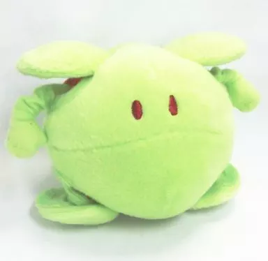 ぬいぐるみ ハロ(グリーン) ハロぐるみ 「機動戦士ガンダム