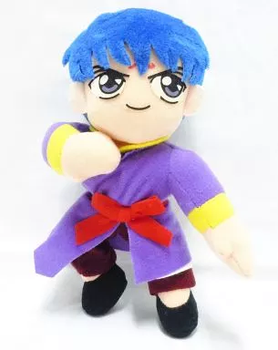 ぬいぐるみ 鬼宿 ぬいぐるみ 「ふしぎ遊戯」 | おもちゃホビー