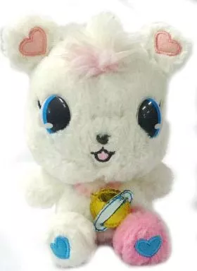 Jewelpet plush online