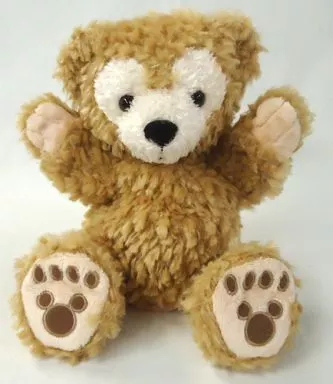 ダッフィー ハンドパペット (東京ディズニーシー限定) Duffy