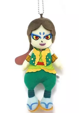 Amazon.co.jp: 妖怪ウォッチ コロっとまんぬいぐるみ 種族vol 1