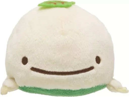 ぬいぐるみ なごみまくり もちぺったんてのりぬいぐるみ 「なごみ