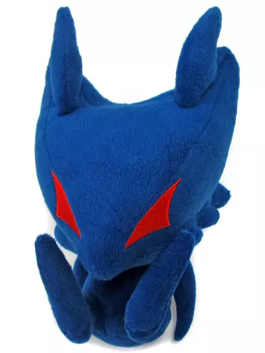 キングダムハーツ フラッド ぬいぐるみ