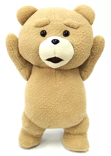 ted テッド ぬいぐるみ サイズXL約60センチ - メルカリ