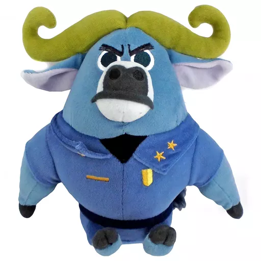 ディズニーストア　ピート　海賊　ぬいぐるみ ディズニーストアピート海賊キャラクター ぬいぐるみタグ付き