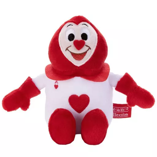Plush toy Trump Soldier (Heart) Beans Collection 