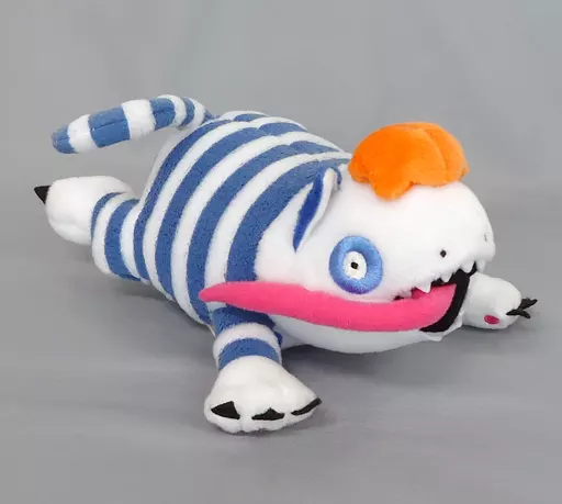 プリズニャン Smile Slime Monster Plush toy 