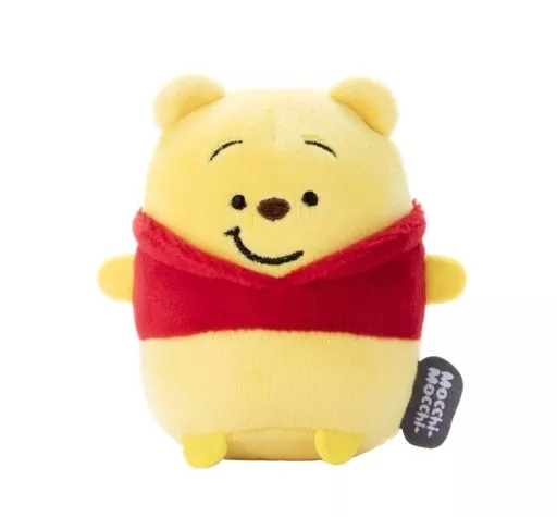 Mocchi mocchi pooh outlet