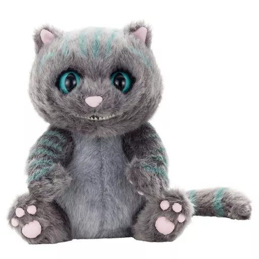 Alice in wonderland cheshire cat plush online