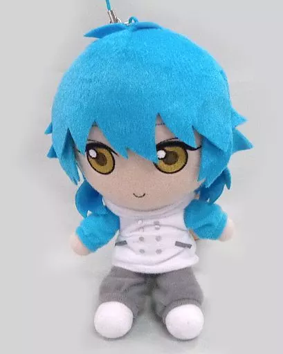 Plush toy Aoba Shonen ver. Plush toy Strap 16 