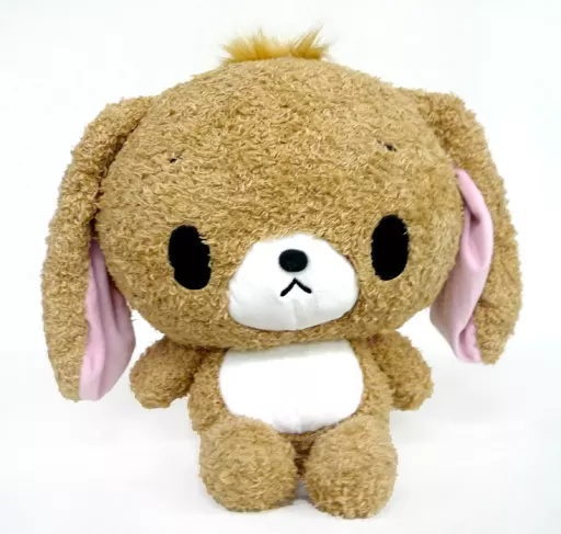 HeartLand シュガーバニーズ くたっと くろうさ HeartLand シュガー
