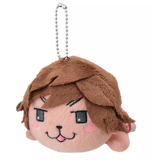 ぬいぐるみ　古谷徹 寝そべりぬいぐるみ(S) 「声優スタンプ」 Amazon.co.jp: 声優スタンプ寝そべりぬいぐるみ“古谷徹