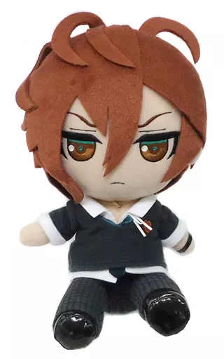 無神ユーマ ぬいぐるみ 「DIABOLIK LOVERS」Gift ギフト