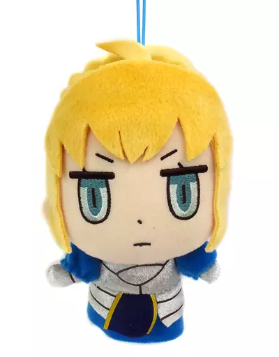 マンガでわかる！FGO ぬいぐるみ セイバー ぬいぐるみ セイバー/アルトリア・ペンドラゴン もっとマンガで分かる