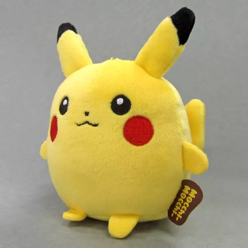 Mocchi mocchi pikachu online