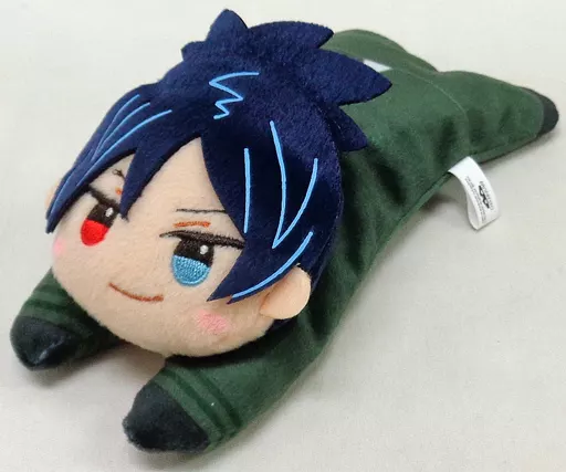 家庭教師ヒットマンREBORN ひこくじ ぬいぐるみ フラン＆六道骸 セット 家庭教師ヒットマンREBORN！～insieme a un peluche～ | ひこくじ