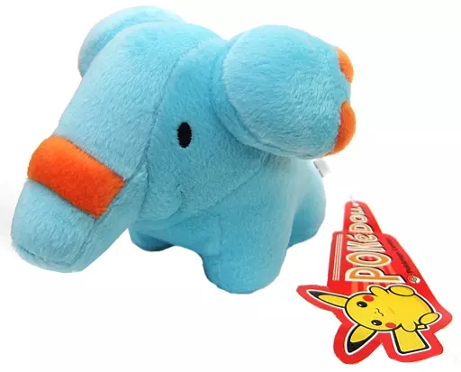 Gomazo Doll Pokedoll (Plush toy)
